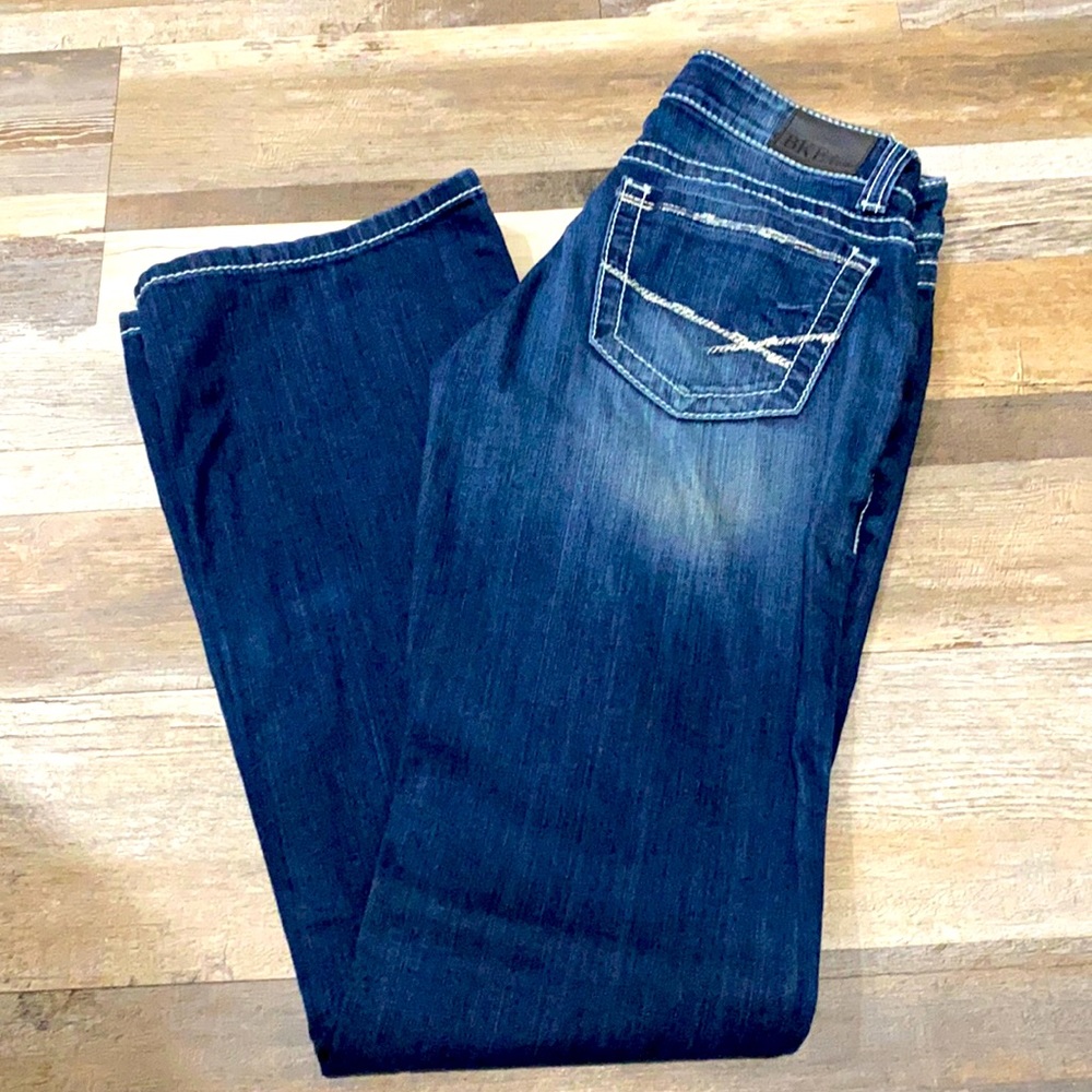 BKE jeans